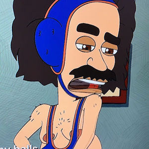 Meet your Posher, Audrey